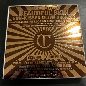 Charlotte Tilbury Bronzer - 2 Medium